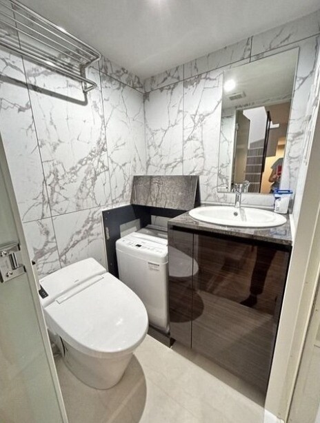 HJ PLACE NISHIHARAの物件内観写真