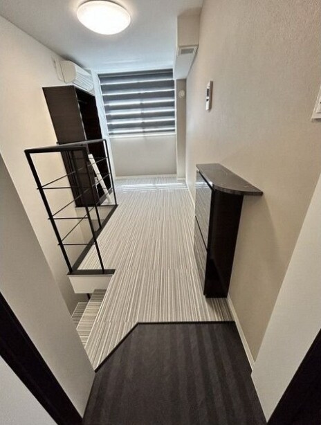 HJ PLACE NISHIHARAの物件内観写真