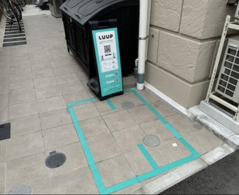 HJ PLACE NISHIHARAの物件内観写真