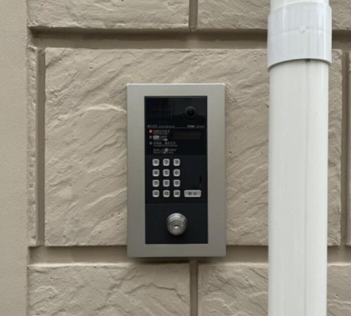 HJ PLACE NISHIHARAの物件内観写真