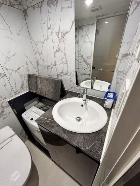 HJ PLACE NISHIHARAの物件内観写真