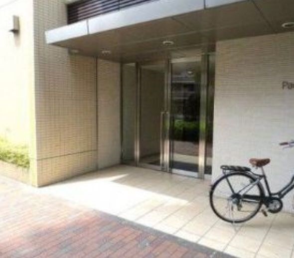 大岡山駅 徒歩11分 1階の物件外観写真