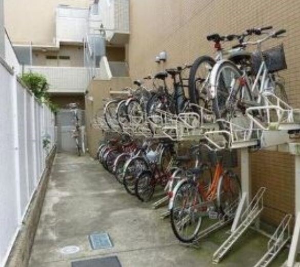 大岡山駅 徒歩11分 1階の物件内観写真