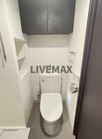 コンフォリア上目黒の物件内観写真