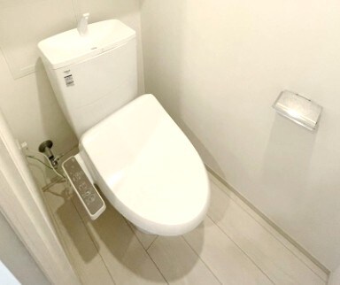 アトリオフラッツ奥沢の物件内観写真