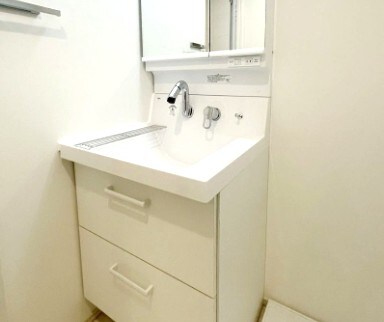 アトリオフラッツ奥沢の物件内観写真