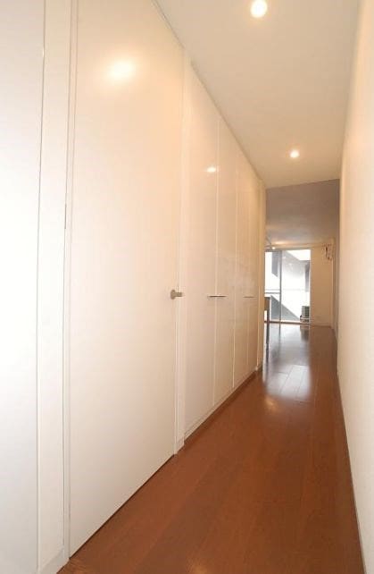 グランドコンシェルジュ都立大学の物件内観写真