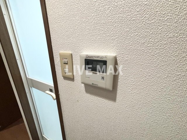 サンテミリオン旗の台の物件内観写真