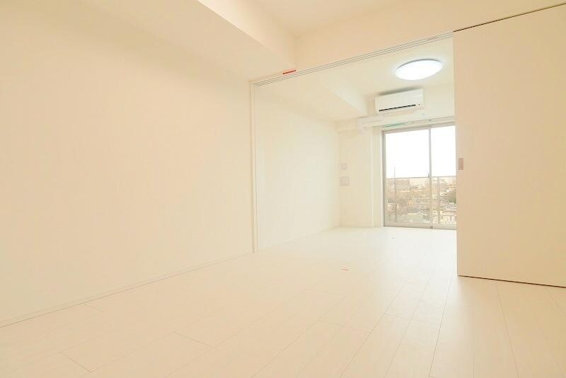 PREMIUMCUBE代々木上原の物件内観写真