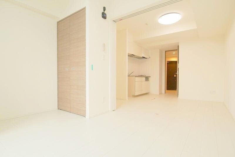 PREMIUMCUBE代々木上原の物件内観写真