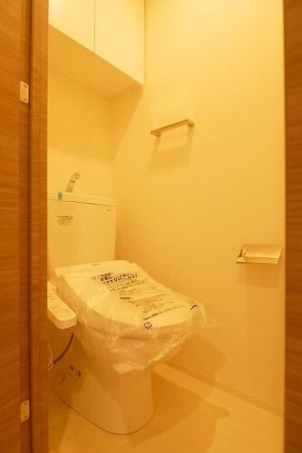 PREMIUMCUBE代々木上原の物件内観写真