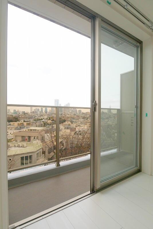 PREMIUMCUBE代々木上原の物件内観写真