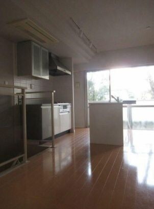 カスタリア八雲の物件内観写真