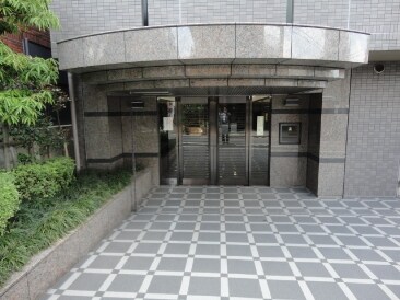 早稲田駅 徒歩3分 2階の物件外観写真