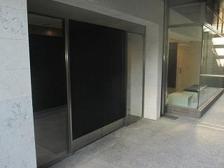 KDX代官山レジデンスの物件外観写真