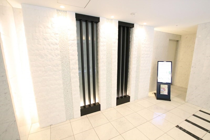 KDX代官山レジデンスの物件外観写真