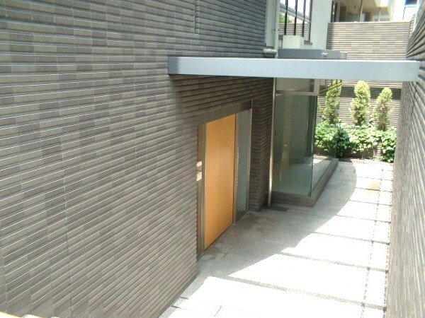 KDX代官山レジデンスの物件外観写真