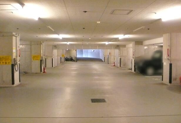 KDX代官山レジデンスの物件外観写真