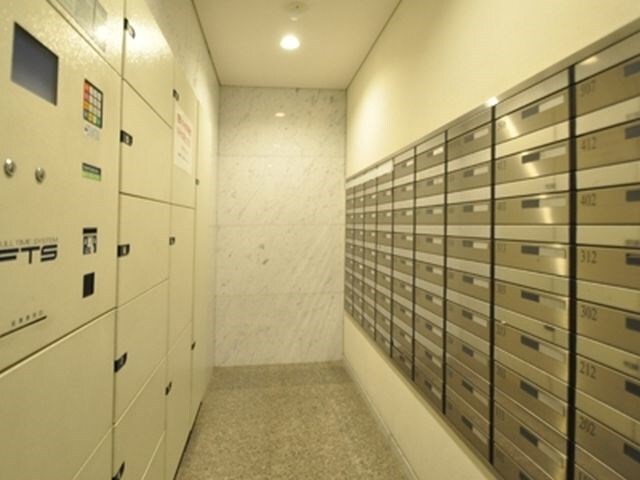 KDX代官山レジデンスの物件内観写真