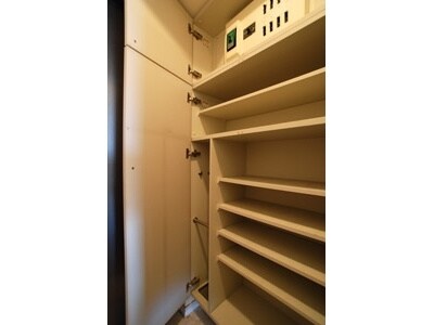 ＫＤＸレジデンス麻布イーストの物件内観写真