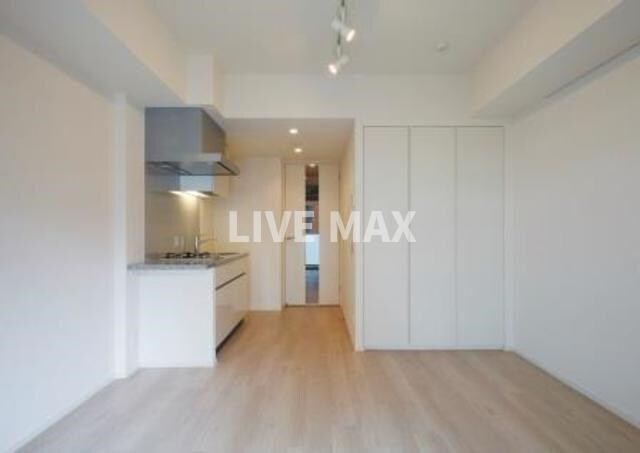 ディームス麻布狸穴町の物件内観写真