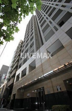 ガリシアヒルズ西麻布WESTの物件外観写真