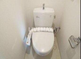 ガリシアヒルズ西麻布WESTの物件内観写真