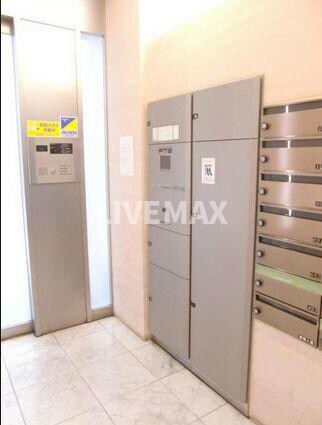 ガリシアヒルズ西麻布WESTの物件内観写真