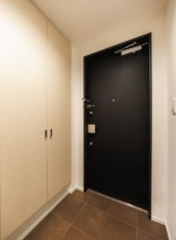 オーパスレジデンス恵比寿の物件内観写真