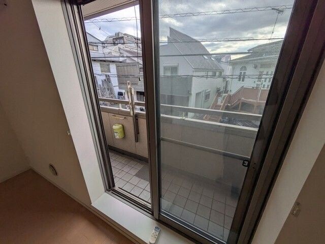 ステラ用賀の物件内観写真