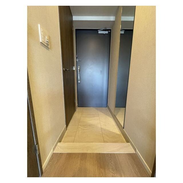 クレストコート白金高輪　の物件内観写真