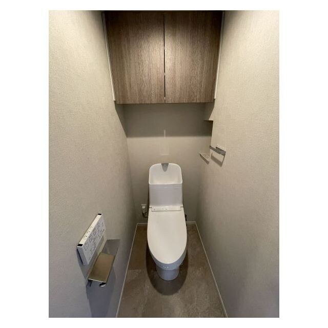 クレストコート白金高輪　の物件内観写真