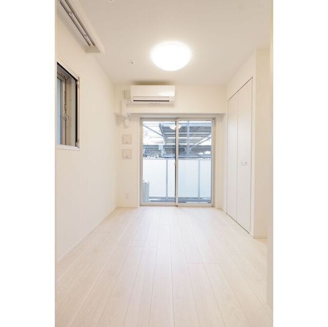 ＳＵＮＩＶＡＳ飯田橋の物件内観写真