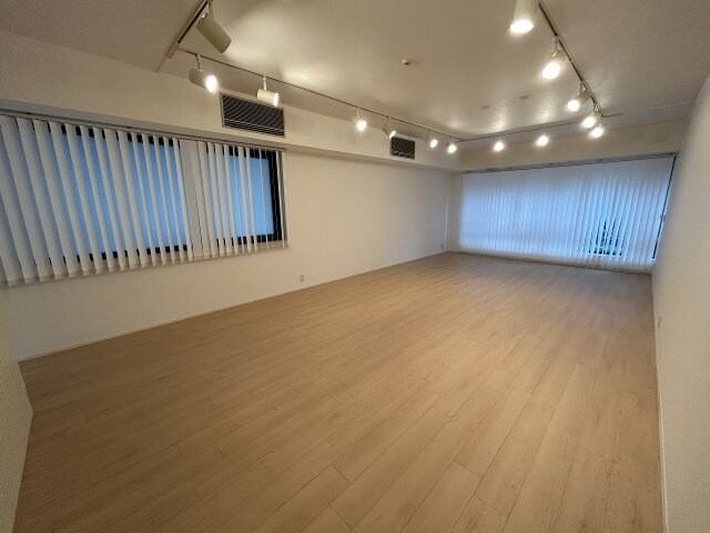 グランカーサ六本木の物件内観写真