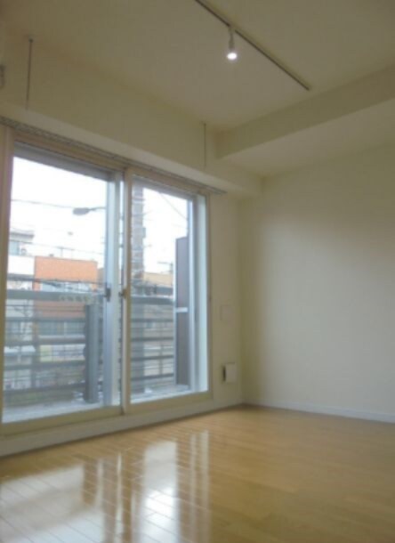 ハラスパジオ下北沢の物件内観写真