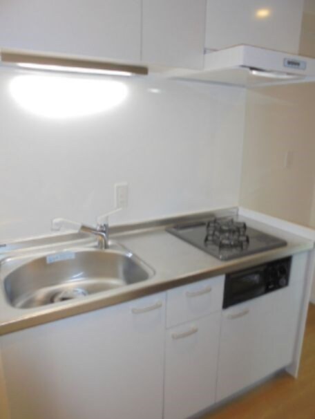 ハラスパジオ下北沢の物件内観写真