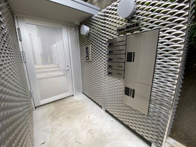 Nemo柿の木坂の物件内観写真