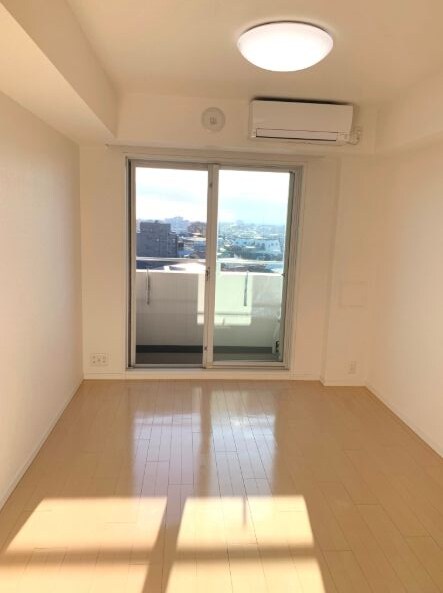 エコロジー都立大学レジデンスの物件内観写真