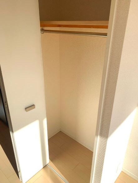 エコロジー都立大学レジデンスの物件内観写真