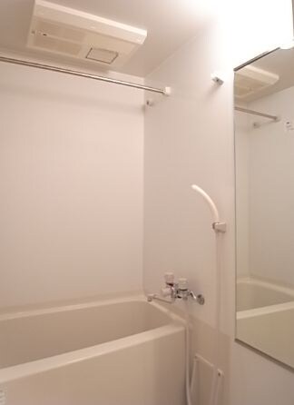 エコロジー都立大学レジデンスの物件内観写真