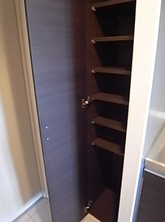 エコロジー都立大学レジデンスの物件内観写真