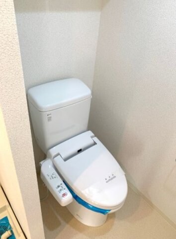 エコロジー都立大学レジデンスの物件内観写真