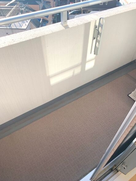 エコロジー都立大学レジデンスの物件内観写真