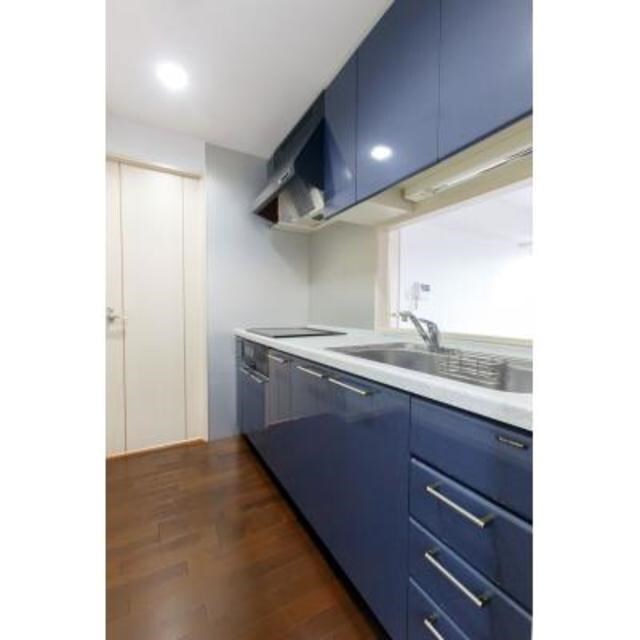 トレステージ目黒の物件内観写真