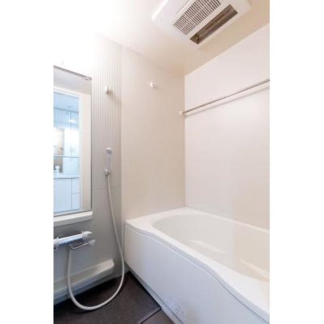 トレステージ目黒の物件内観写真