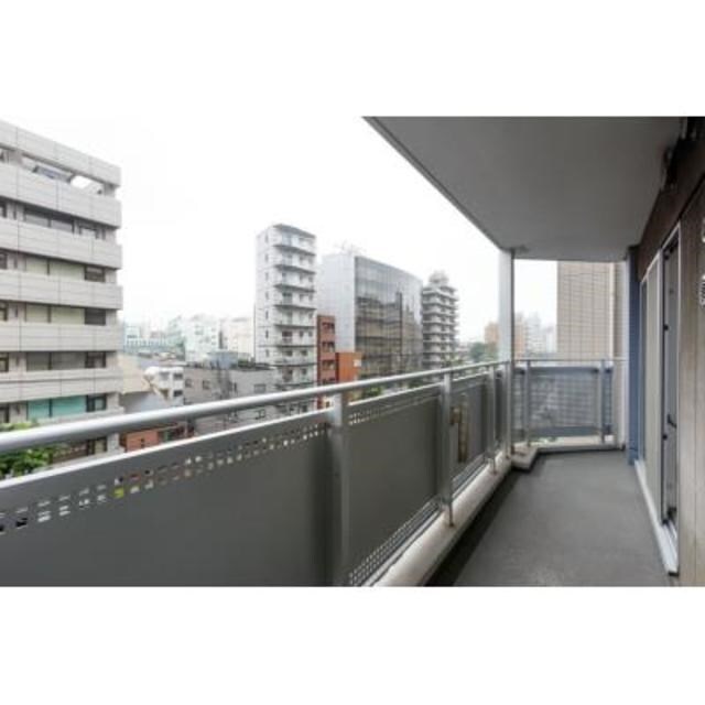 トレステージ目黒の物件内観写真