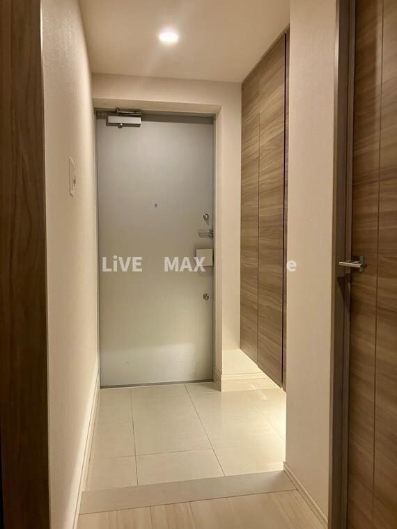 リストレジデンス桜新町の物件内観写真