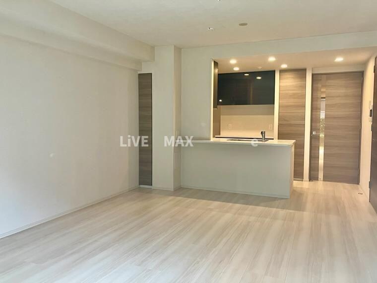 リストレジデンス桜新町の物件内観写真