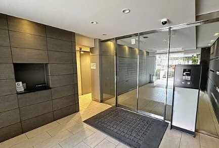 リストレジデンス桜新町の物件外観写真