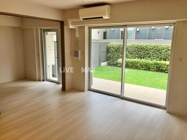 リストレジデンス桜新町の物件内観写真